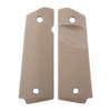 MOE® GRIP PANELS FOR 1911 FULL SIZE - 1911 GRIPS, FDE