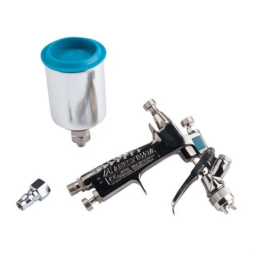 BABY SERIES SPRAY GUN - CERAKOTE BABY SERIES SPRAY GUN