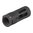 BRAVO COMPANY GUNFIGHTER COMP MOD 1 30 CALIBER 5/8-24 SS BLACK OXIDE