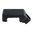 Impact Weapons Components 45 OFFSET PICATINNY QD MOUNT
