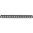 MAGPUL LADDER RAIL PANEL PICATINNY POLYMER 7" FOR AR-15 BLACK