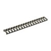 AR-15 PICATINNY LADDER RAIL PANEL POLYMER - LADDER RAIL PANEL PICATINNY POLYMER 7" FOR AR-15 ODG