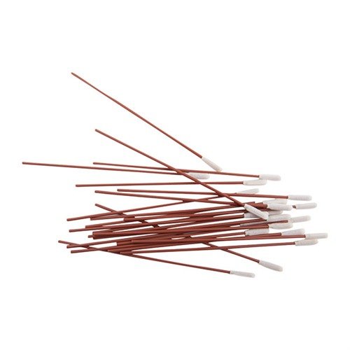 GUN-TIPS - SWAB-ITS BY SUPERBRUSH 6" EXTENDED REACH FOAM SWAB