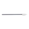 GUN-TIPS - 3" PRECISION TIP FOAM SWAB