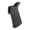 AR-15 MOE-SL GRIP - MOE SL GRIP POLYMER FOR AR-15/M4 BLACK