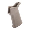 AR-15 MOE-SL GRIP - MOE SL GRIP POLYMER FOR AR-15/M4 FDE