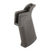 AR-15 MOE-SL GRIP - MOE SL GRIP POLYMER FOR AR-15/M4 ODG