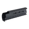 AR-15/M16 MOE-SL CARBINE LENGTH HANDGUARD - MOE-SL CARBINE LENGTH HANDGUARD, BLACK
