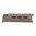 MAGPUL MOE-SL CARBINE LENGTH HANDGUARD, FDE