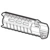 AR-15/M16 MOE-SL CARBINE LENGTH HANDGUARD - MOE-SL CARBINE LENGTH HANDGUARD, GRAY