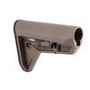 AR-15 MOE-SL STOCK COLLAPSIBLE MIL-SPEC - MOE SL COLLAPSIBLE MIL-SPEC CARBINE STOCK FOR AR-15 FDE