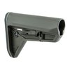 AR-15 MOE-SL STOCK COLLAPSIBLE MIL-SPEC - MOE SL COLLAPSIBLE MIL-SPEC CARBINE STOCK FOR AR-15 ODG