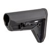 AR-15 MOE-SL STOCK COLLAPSIBLE MIL-SPEC - MOE SL COLLAPSIBLE MIL-SPEC CARBINE STOCK FOR AR-15 GRAY