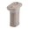 BRAVO COMPANY KEYMOD BCMGUNFIGHTER SHORT VERTICAL GRIP POLYMER FDE
