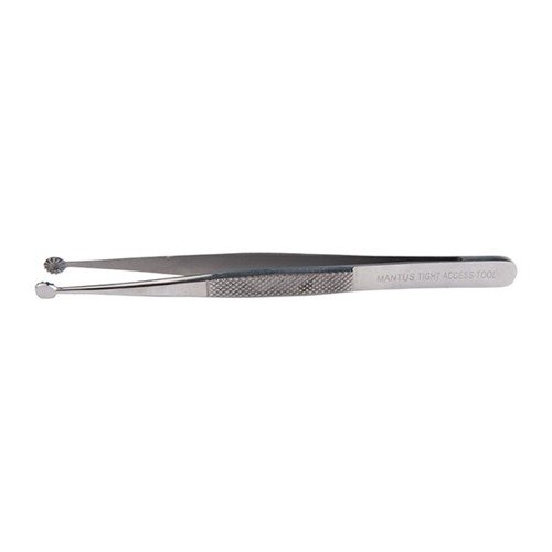 MANTUS TOOL - RAMRODZ INC. MANTUS TOOL