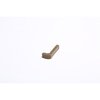 VICKERS GLOCK® EXTENDED MAGAZINE RELEASE - VICKERS TACTICAL EXTENDED GLOCK MAG RELEASE, GLOCK TAN