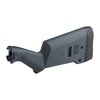 SGA® AMBIDEXTROUS BUTTSTOCK FOR REMINGTON® 870 - SGA BUTTSTOCK AMBI FOR 12GA REMINGTON 870 STEALTH GRAY