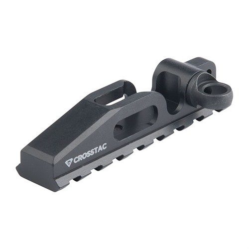 AR-15/M16 FRONT SIGHT PICATINNY RAIL - CROSSTAC FRONT SIGHT PICATINNY RAIL