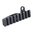 CROSSTAC FRONT SIGHT PICATINNY RAIL