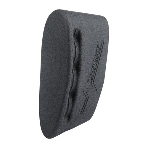 "AIR TECH" SLIP-ON RECOIL PAD - LIMBSAVER-"AIRTECH" SLIP-ON RECOIL PAD-MEDIUM