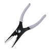 SOFT JAW PLIERS - LONG NOSE SLIP JOINT PLIERS