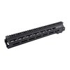 AR-15/M16 MK 8 SUPER MODULAR RAILS, M-LOK - 13.5" SUPER MODULAR RAIL HANDGUARD M-LOK BLACK
