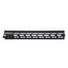 AR-15/M16 MK 8 SUPER MODULAR RAILS, M-LOK - 15" SUPER MODULAR RAIL MK-8 M-LOK