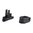 TANDEMKROSS RUGER® SR22® WINGMAN PLUS 5 MAG BUMPER 2-PACK