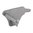 HARRISON DESIGN & CONSULTING TAC SS EXTENDED THUMB SAFETY