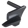 1911 EXTREME SERVICE THUMB SAFETY - TAC BLACK EXTENDED THUMB SAFETY