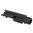 AERO PRECISION M4E1 ENHANCED 5.56MM ASSEMBLED UPPER RECEIVER FOR AR-15 BLK