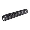 GEN-2 ENHANCED FREE FLOATING HANDGUARDS FOR AR-15 - GEN-2 ENHANCED 12.7" M-LOK HANDGRD FREE FLOAT FOR AR-15 BLK