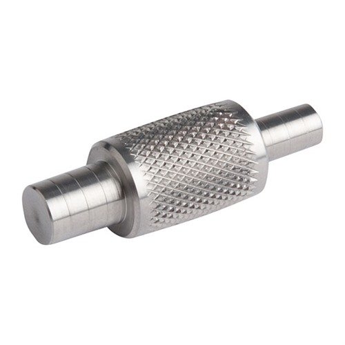 CASE MOUTH AND NECK TENSION GAGE - BROWNELLS 224/308 CASE MOUTH GAUGE