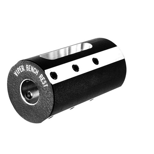 CHAMBERING & TRUING FIXTURE - VIPER BENCH REST CHAMBERING & TRUING FIXTURE