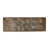 LONG GUN MATS - TEKMAT LONG GUN CLEANING MAT FOR AR-15 OD GREEN