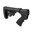 PHOENIX TECHNOLOGY KICKLITE TACTICAL BUTTSTOCK REMINGTON 870 12 GAUGE BLACK