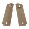 MOE® GRIP PANELS FOR 1911 FULL SIZE - MOE GRIP PANELS TSP FOR 1911 FULL SIZE FDE