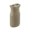 MVG® M-LOK® VERTICAL GRIP - MVG VERTICAL GRIP M-LOK POLYMER FLAT DARK EARTH