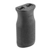 MVG® M-LOK® VERTICAL GRIP - MVG VERTICAL GRIP M-LOK POLYMER STEALTH GRAY
