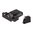 L.P.A. SIGHTS CZ 75/85 ADJUSTABLE SIGHT SET