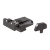 COLT ADJUSTABLE SIGHT SET - COLT-A1/70S ADJUSTABLE SIGHT SET