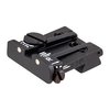 COLT ADJUSTABLE REAR SIGHT - COLT 70,80,90 ADJ REAR SIGHT
