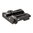 L.P.A. SIGHTS SIG SAUER P SERIES ADJ REAR SIGHT