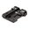 L.P.A. SIGHTS SIG SAUER P SERIES ADJ REAR SIGHT