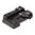 L.P.A. SIGHTS CZ 75 ( BRNO OLD MODEL) ADJ REAR SIGHT