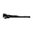 L.P.A. SIGHTS S&W REVOLVER ADJ REAR SIGHT