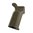 MAGPUL MOE K2+ GRIP POLYMER  FOR AR15/M4 ODG