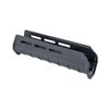MOSSBERG 590/590A1 MOE M-LOK FORENDS - MOE FOREND M-LOK FOR 12GA  MOSSBERG 590/590A1 STEALTH GRAY