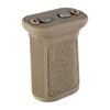KEYMOD BCMGUNFIGHTER MOD 3 VERTICAL GRIP - KEYMOD BCMGUNFIGHTER MOD 3 VERTICAL GRIP POLYMER FDE