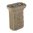 BRAVO COMPANY KEYMOD BCMGUNFIGHTER MOD 3 VERTICAL GRIP POLYMER FDE